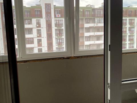 квартира по адресу Владислава Бувалкина ул. (Бочарова Генерала), 60б