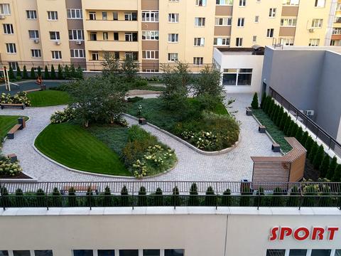 квартира по адресу Витянская ул., 2в