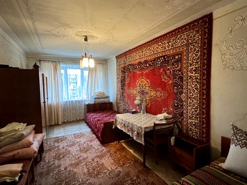 квартира за адресою Айвазовського вул., 22