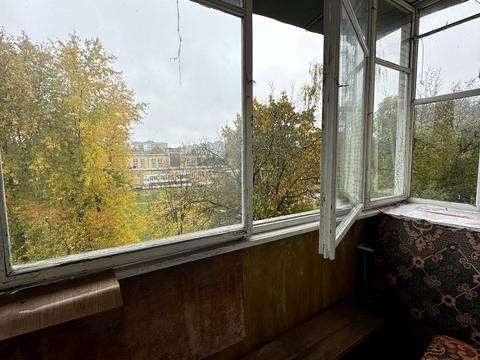 квартира за адресою Айвазовського вул., 22