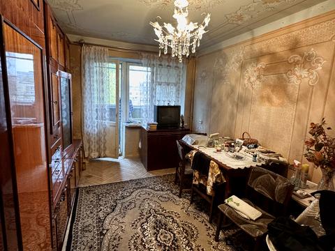 квартира за адресою Айвазовського вул., 22