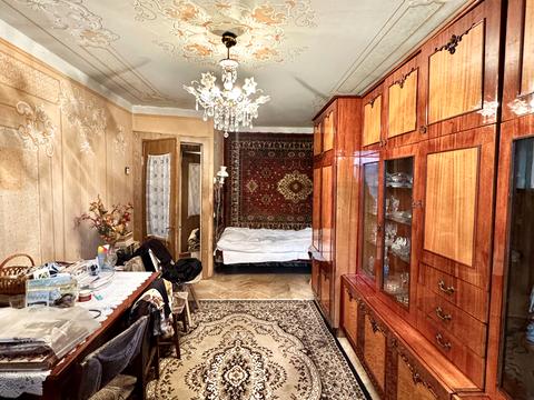 квартира за адресою Айвазовського вул., 22