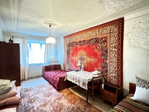 квартира за адресою Айвазовського вул., 22