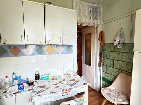 квартира за адресою Айвазовського вул., 22