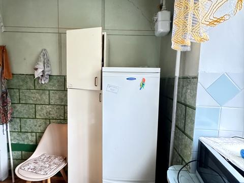 квартира за адресою Айвазовського вул., 22