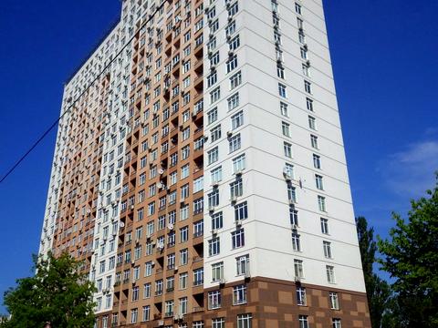 квартира по адресу Ованеса Туманяна ул., 3