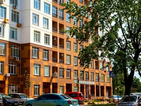 квартира по адресу Ованеса Туманяна ул., 3