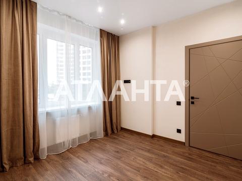 квартира за адресою Валерія Самофалова вул. (Каманіна), 16/2а