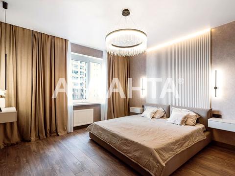 квартира за адресою Валерія Самофалова вул. (Каманіна), 16/2а