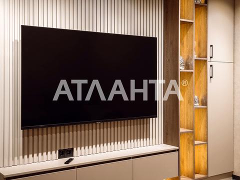 квартира за адресою Валерія Самофалова вул. (Каманіна), 16/2а