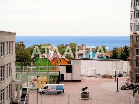 квартира за адресою Валерія Самофалова вул. (Каманіна), 16/2а