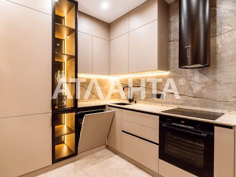 квартира за адресою Валерія Самофалова вул. (Каманіна), 16/2а