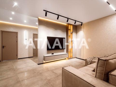 квартира за адресою Валерія Самофалова вул. (Каманіна), 16/2а