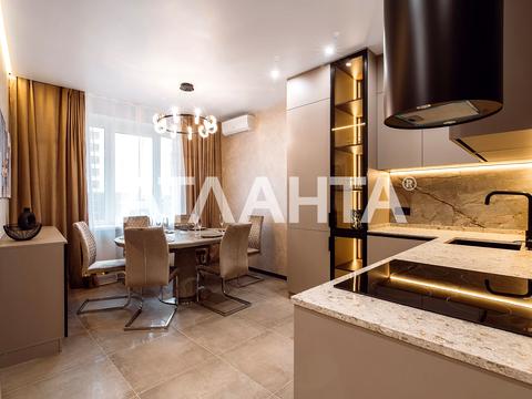 квартира за адресою Валерія Самофалова вул. (Каманіна), 16/2а