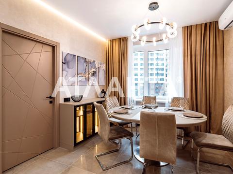 квартира за адресою Валерія Самофалова вул. (Каманіна), 16/2а