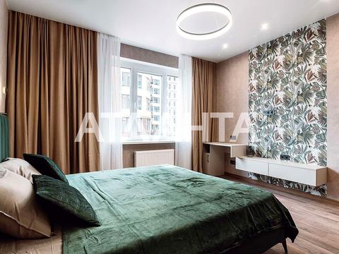 квартира за адресою Валерія Самофалова вул. (Каманіна), 16/2а