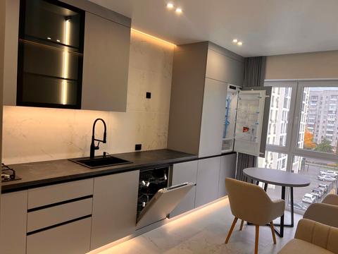 квартира по адресу Казацкая ул., 17