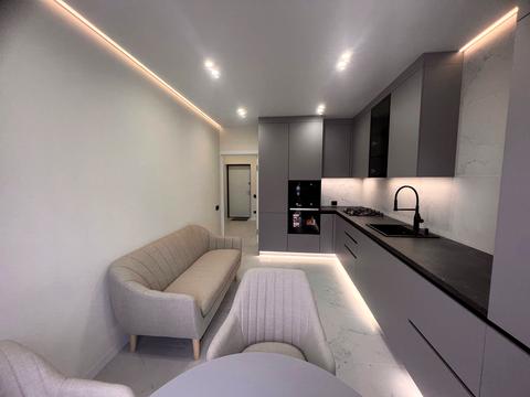 квартира по адресу Казацкая ул., 17