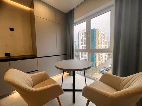 квартира по адресу Казацкая ул., 17