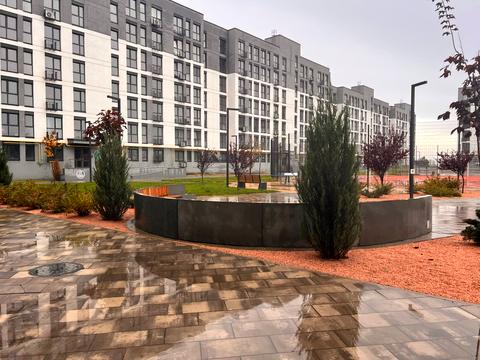 квартира по адресу Казацкая ул., 17