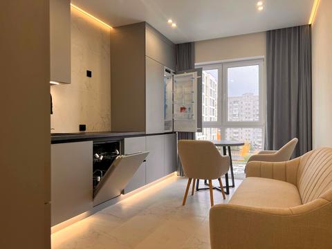 квартира по адресу Казацкая ул., 17