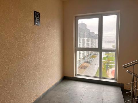 квартира по адресу Казацкая ул., 17