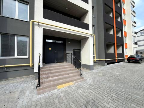 квартира за адресою Інститутська вул., 6/1