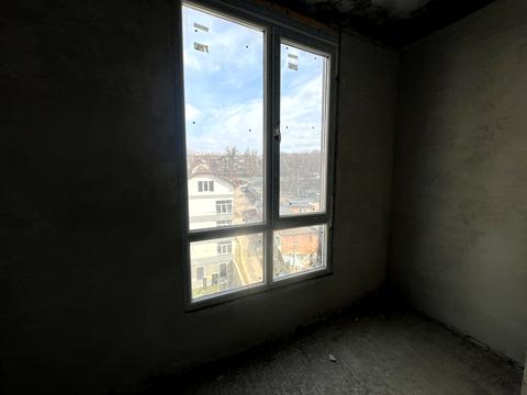 квартира за адресою Інститутська вул., 6/1