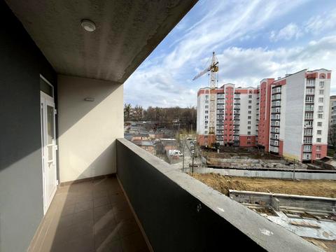 квартира за адресою Інститутська вул., 6/1