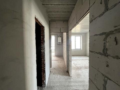 квартира за адресою Інститутська вул., 6/1