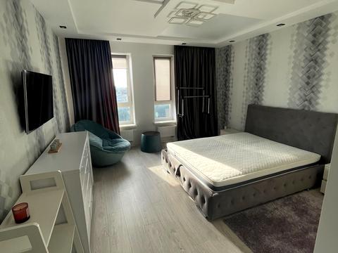 квартира по адресу Червоной Калины просп., 58