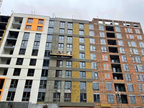 квартира за адресою Немирівське шосе, 94