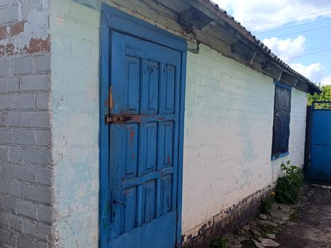 дом по адресу Тітова, 11