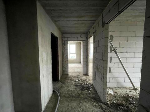 квартира за адресою Немирівське шосе, 94