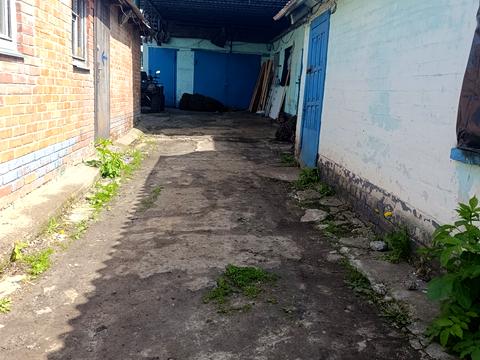 дом по адресу Тітова, 11