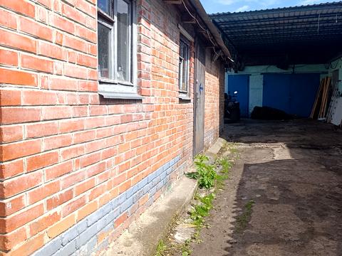 дом по адресу Тітова, 11