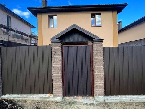 будинок за адресою Лугова вул.