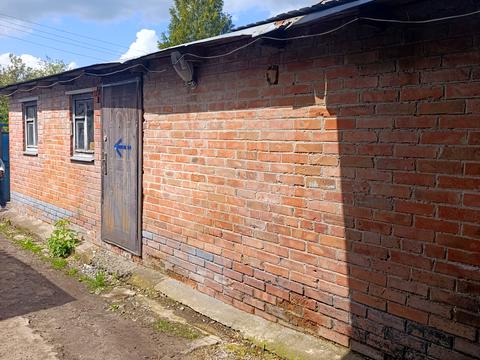 дом по адресу Тітова, 11