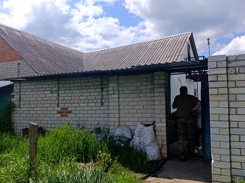 дом по адресу Тітова, 11