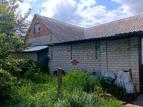 дом по адресу Тітова, 11