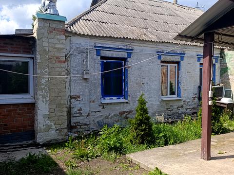 дом по адресу Тітова, 11