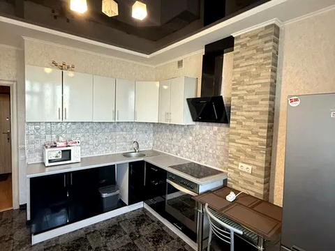 квартира за адресою Нивська вул., 4г