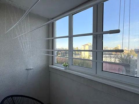 квартира за адресою Нивська вул., 4г