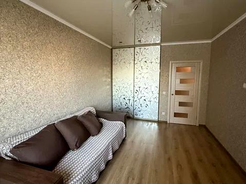 квартира за адресою Нивська вул., 4г