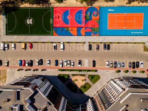 квартира за адресою Ольги Кобилянської вул. (Достоєвського), 1-В/23