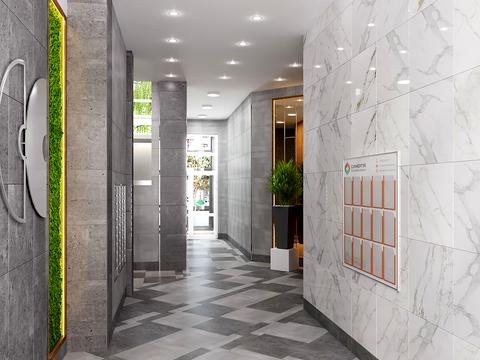 квартира за адресою Ольги Кобилянської вул. (Достоєвського), 1-В/23