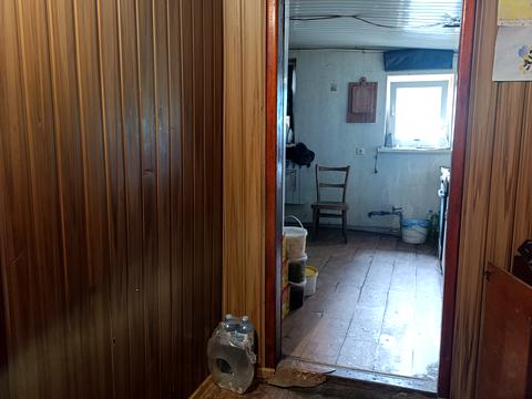 дом по адресу Тітова, 11