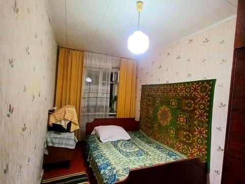 квартира по адресу Хуторской пер., 6/3