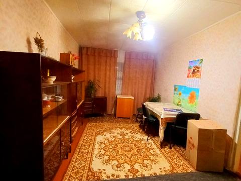 квартира по адресу Хуторской пер., 6/3