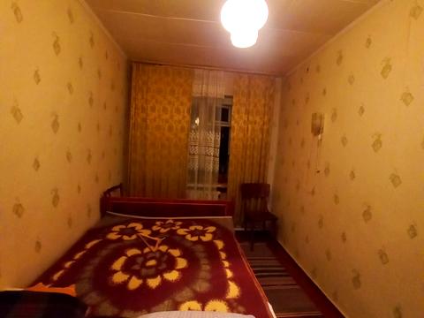 квартира по адресу Хуторской пер., 6/3